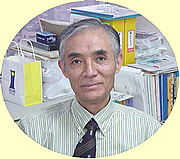 松下電工(中国)有限公司、上海分公司にて