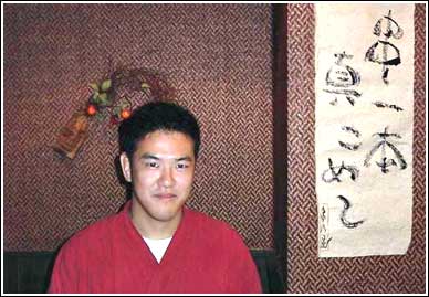 《串づくし「串乃屋」にて》