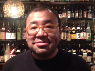 勝山亮氏